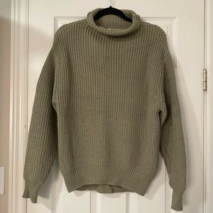 Aritzia Montpellier Sweater